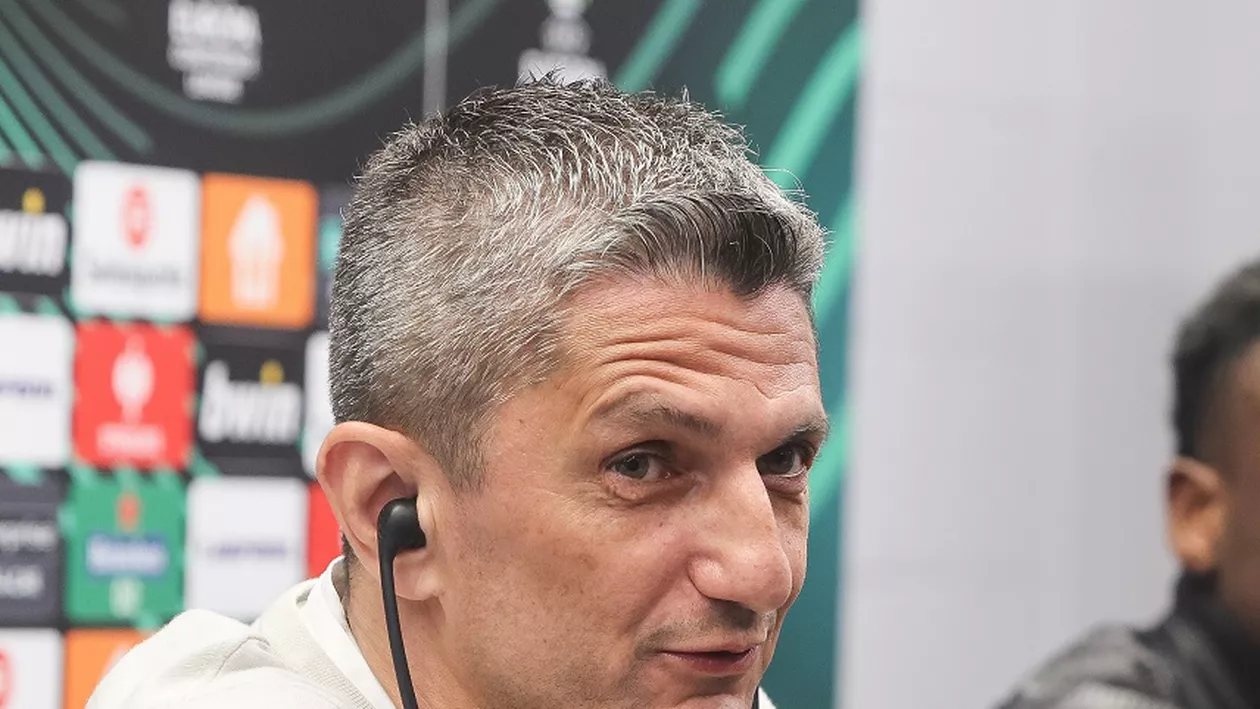 Răzvan Lucescu, primele declarații după câștigarea campionatului în Grecia. Cui i-a dedicat triumful: „Am scris istorie pentru PAOK. Cred că e cel mai dificil trofeu din cariera mea”