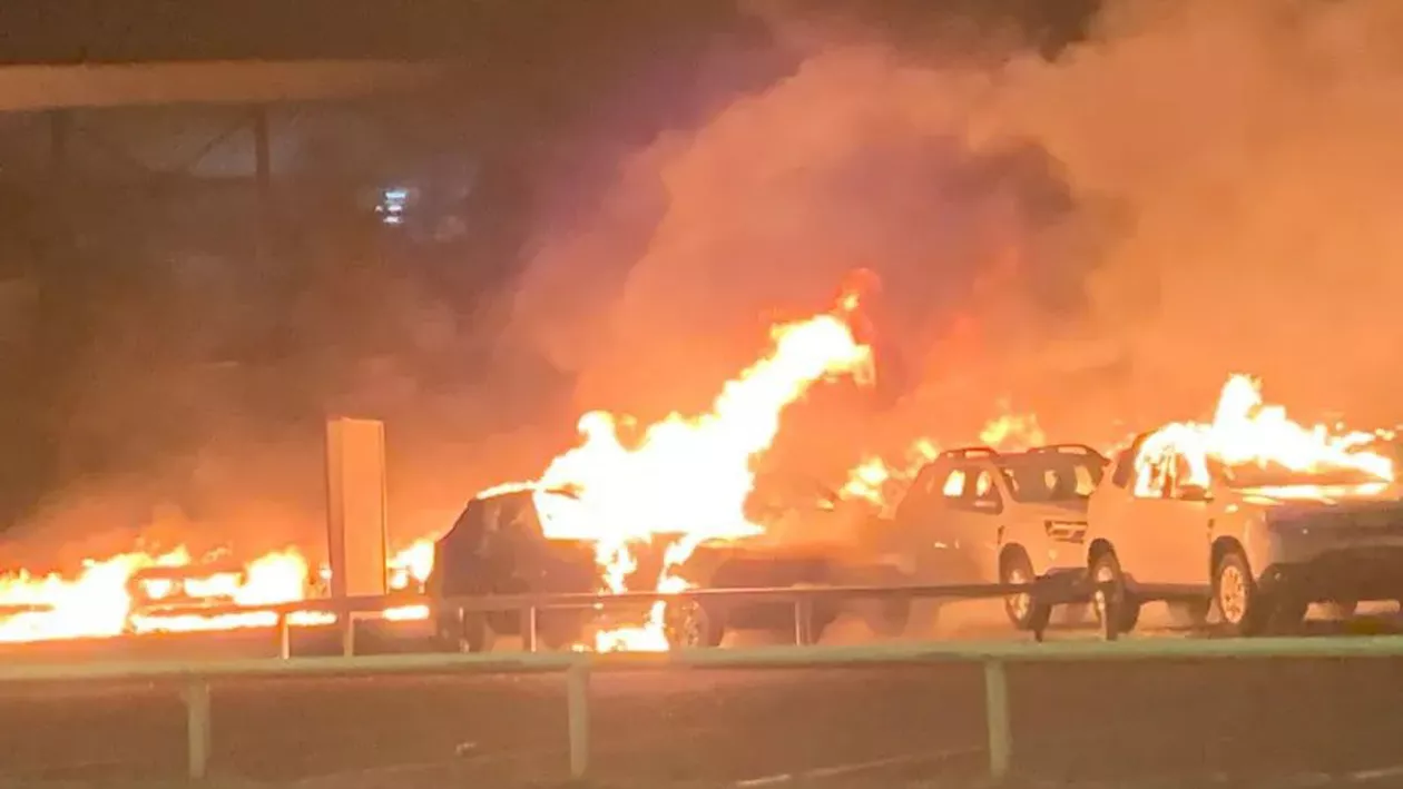 Bilanțul deceselor a ajuns la 6 în Noua Caledonie. Trei români sunt blocați