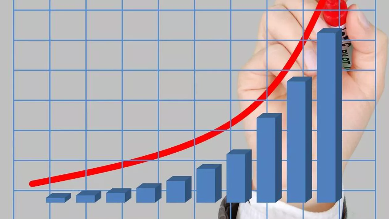 Noi date Eurostat: România are iar cea mai mare inflaţie din Uniunea Europeană