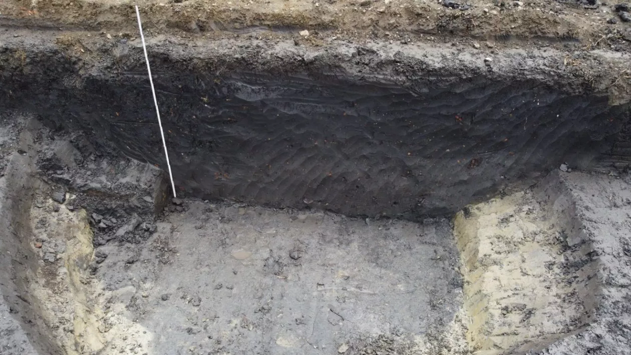 Vestigii de 3.000 de ani au fost descoperite în Sfântul Gheorghe. Din ce perioadă datează