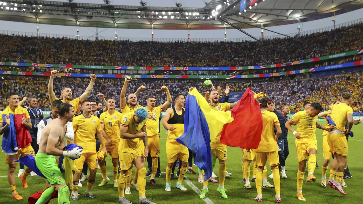 Dennis Man și-a decis viitorul chiar în ziua meciului cu Olanda. „Tricolorul” a acceptat oferta