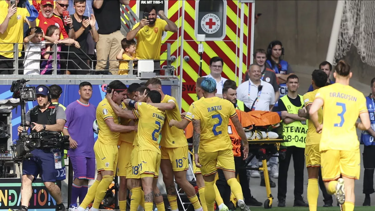 Echipe probabile în România – Olanda din optimile EURO 2024. Formula gândită de Edi Iordănescu