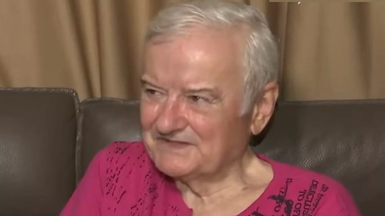 Irinel Columbeanu se pregătește să devină socru mic. Ce dezvăluiri a făcut despre fiica lui, Irinuca, dar și despre Monica Gabor (VIDEO)