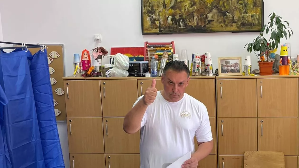 Partida Romilor are după alegerile locale 11 primari, 425 de consilieri locali și 18 consilieri județeni