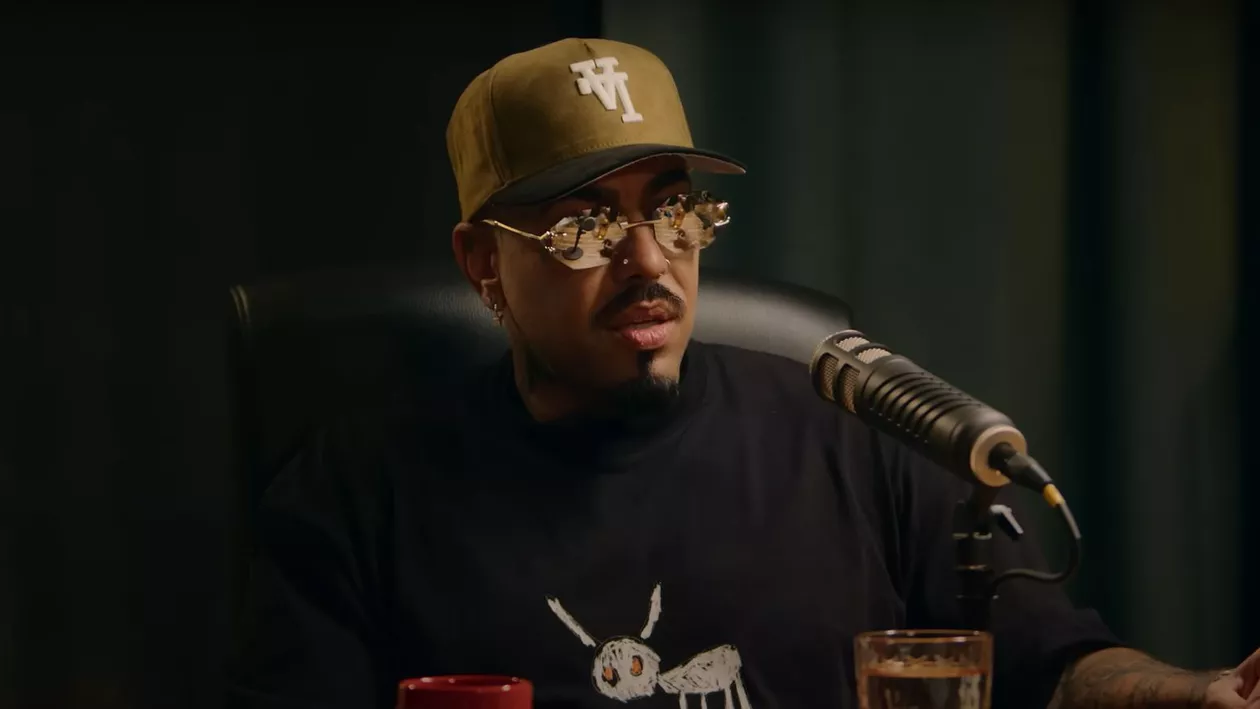 Alex Velea, dezvăluiri despre divorțul de prima soție: „De-asta n-am făcut față”