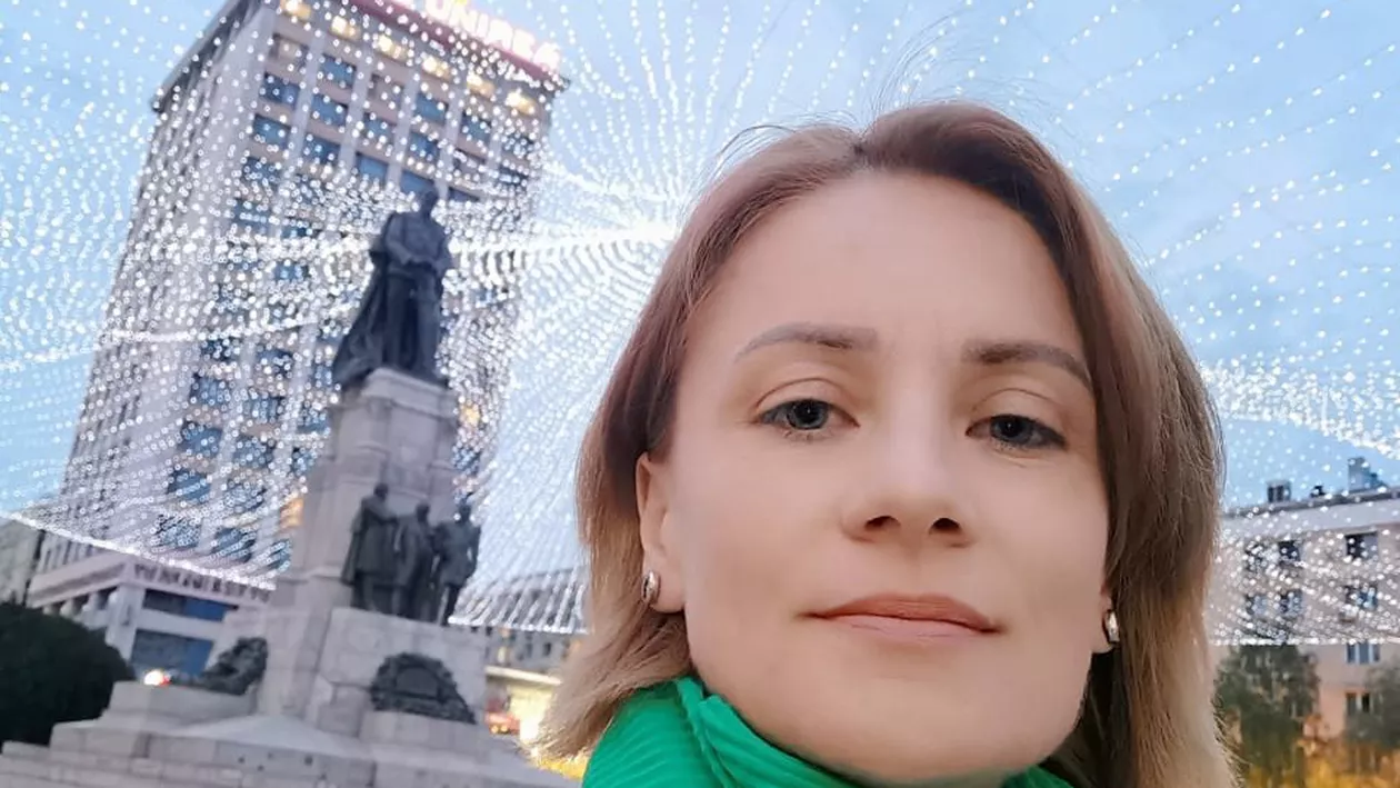 Cine o va înlocui pe Diana Șoșoacă în Senat, în urma alegerilor europarlamentare