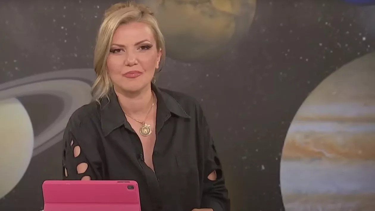 Horoscop Alina Bădic pentru săptămâna 4 - 10 august: Este momentul să ne alegem drumul, aceasta este sugestia astrală a perioadei (VIDEO)