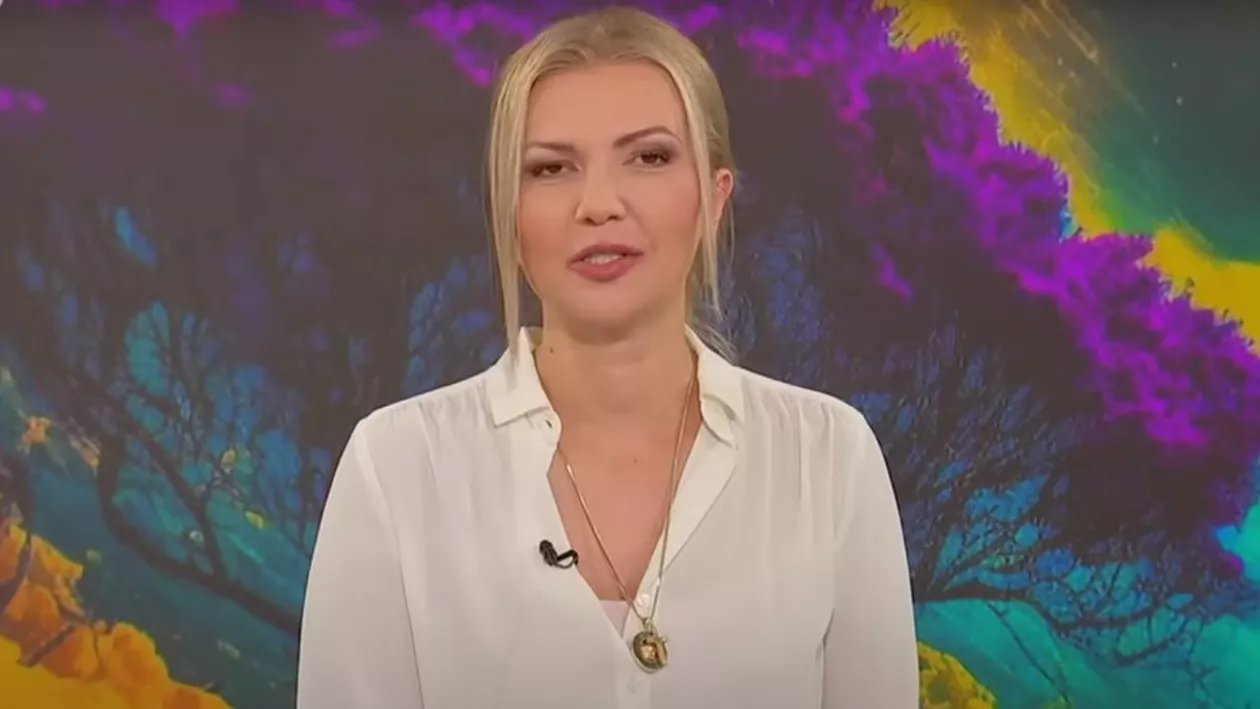 „360 de grade”, cu Alina Bădic: Pericolele stagnării emoționale și strategii de eliberare spirituală