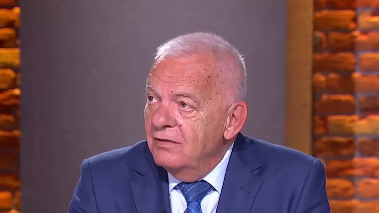Ambasadorul Radko Vlaykov: Turiștii români sunt cei mai prezenți în Bulgaria, asemenea și viceversa. Schimbul dintre popoarele noastre e extraordinar / Poziția Austriei nu este cinstită față de români și bulgari (VIDEO)
