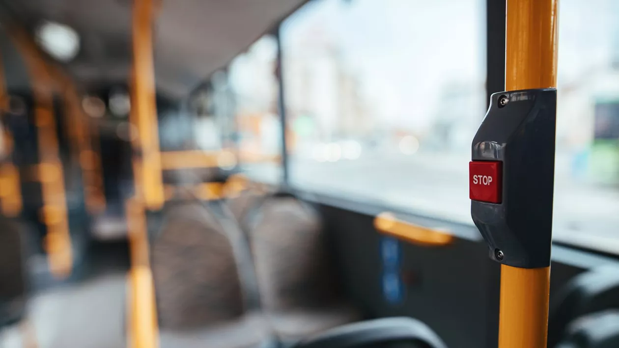 Țara din Europa care testează primele vehicule autonome în transportul public local. Accesul pasagerilor la bord nu este încă permis