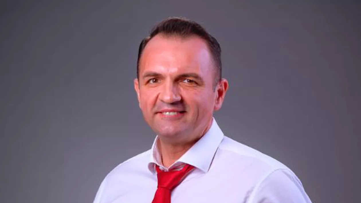 Cine este Daniel Stan, primarul PSD al Târgoviștei care a scos cel mai mare scor din România la reședințe de județ
