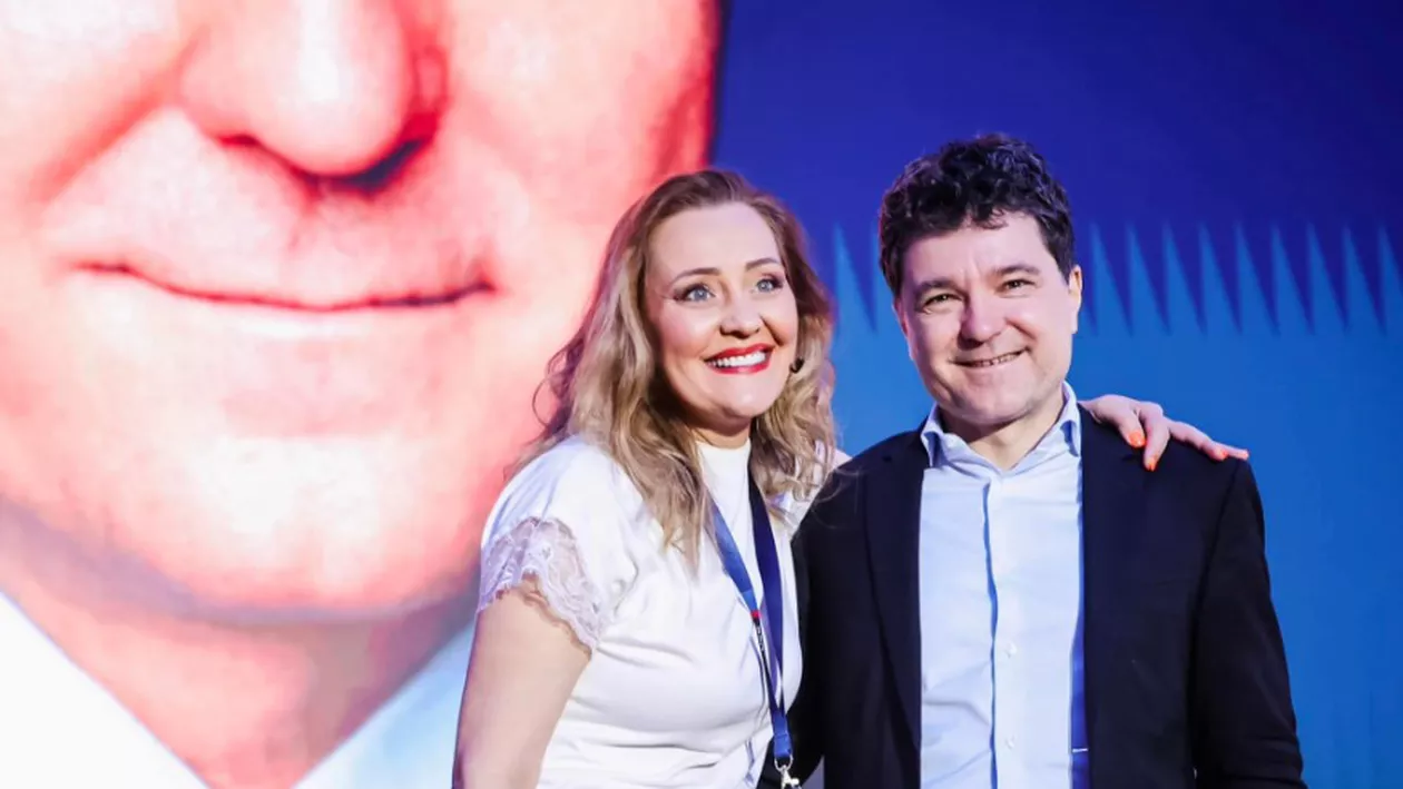 Elena Lasconi, despre candidatura la prezidențiale: Pot să ajung la inimile oamenilor la care nu va ajunge niciodată Nicușor Dan. Mă refer la zona aceasta de rural. Suntem foarte diferiți (VIDEO)