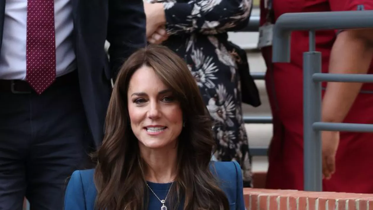 Vești proaste pentru Kate Middleton. Ce se întâmplă cu tratamentul ei