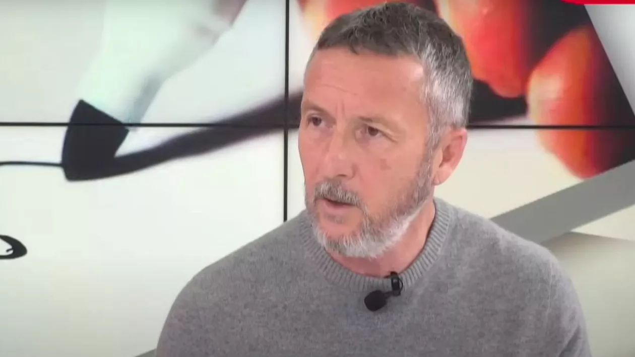 EURO 2024. Mihai Stoica, reacție la speculațiile înaintea meciului Slovacia – România: „Lumea e bolnavă de ipocrizie”