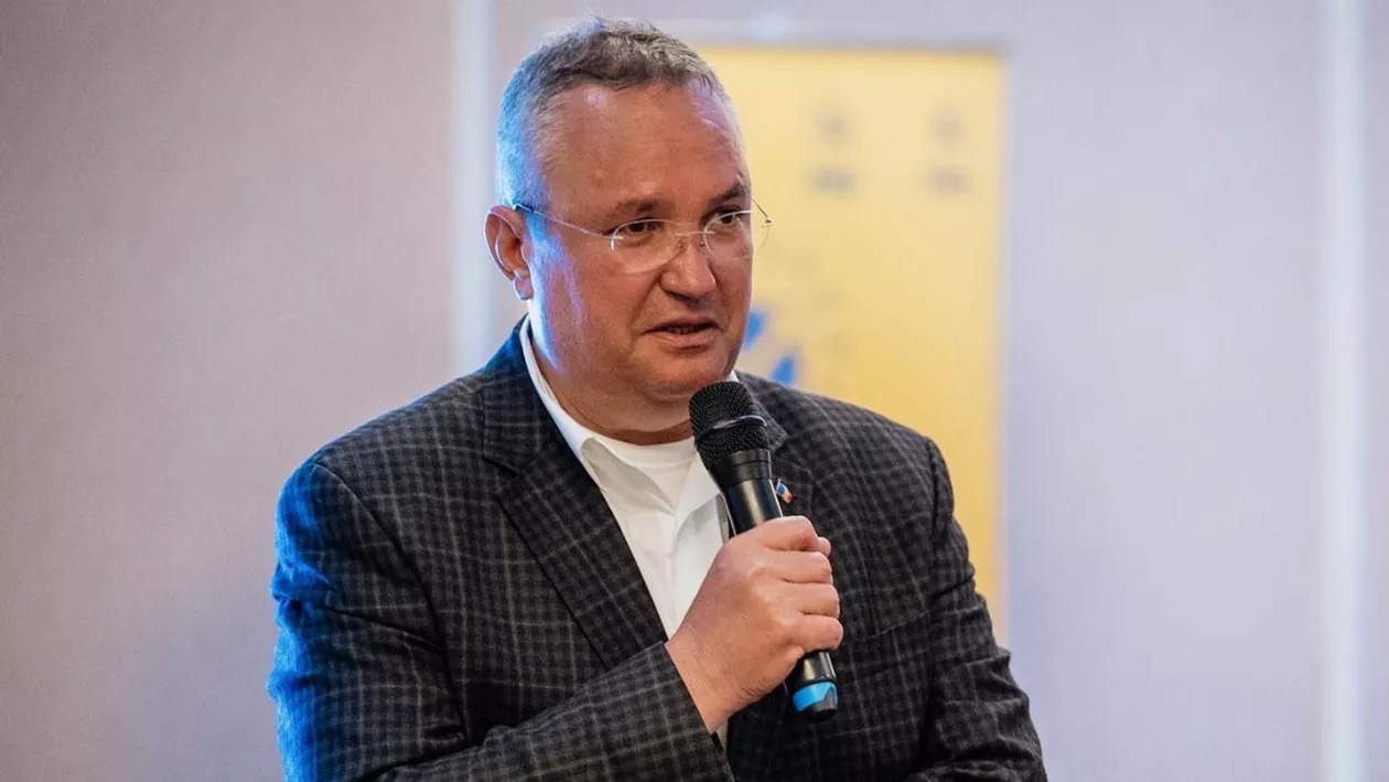 Nicolae Ciucă, mesaj de Ziua Supraviețuitorilor de Cancer: Avem datoria de a crește speranța de viață a pacienților oncologici