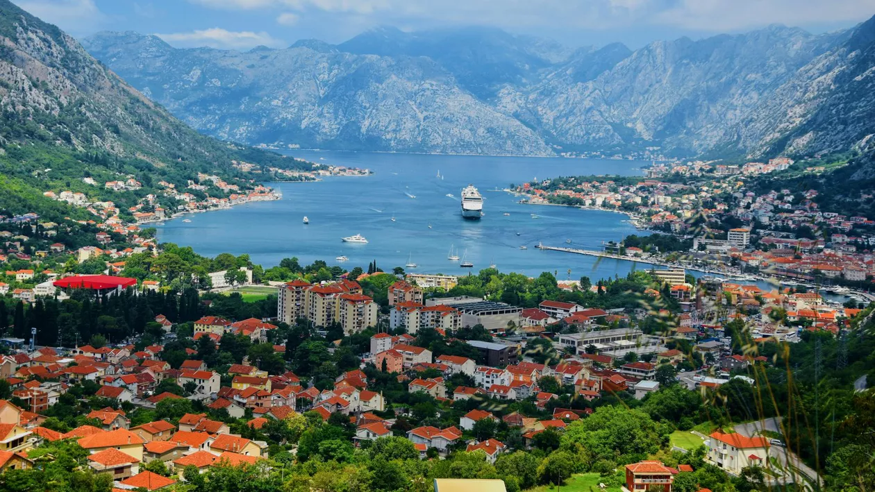 Destinația europeană care a uimit o turistă. Este aproape de România