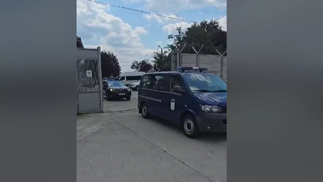 Asiaticii veniți la muncă în România au fost trimiși acasă. Au interdicție în UE (VIDEO)
