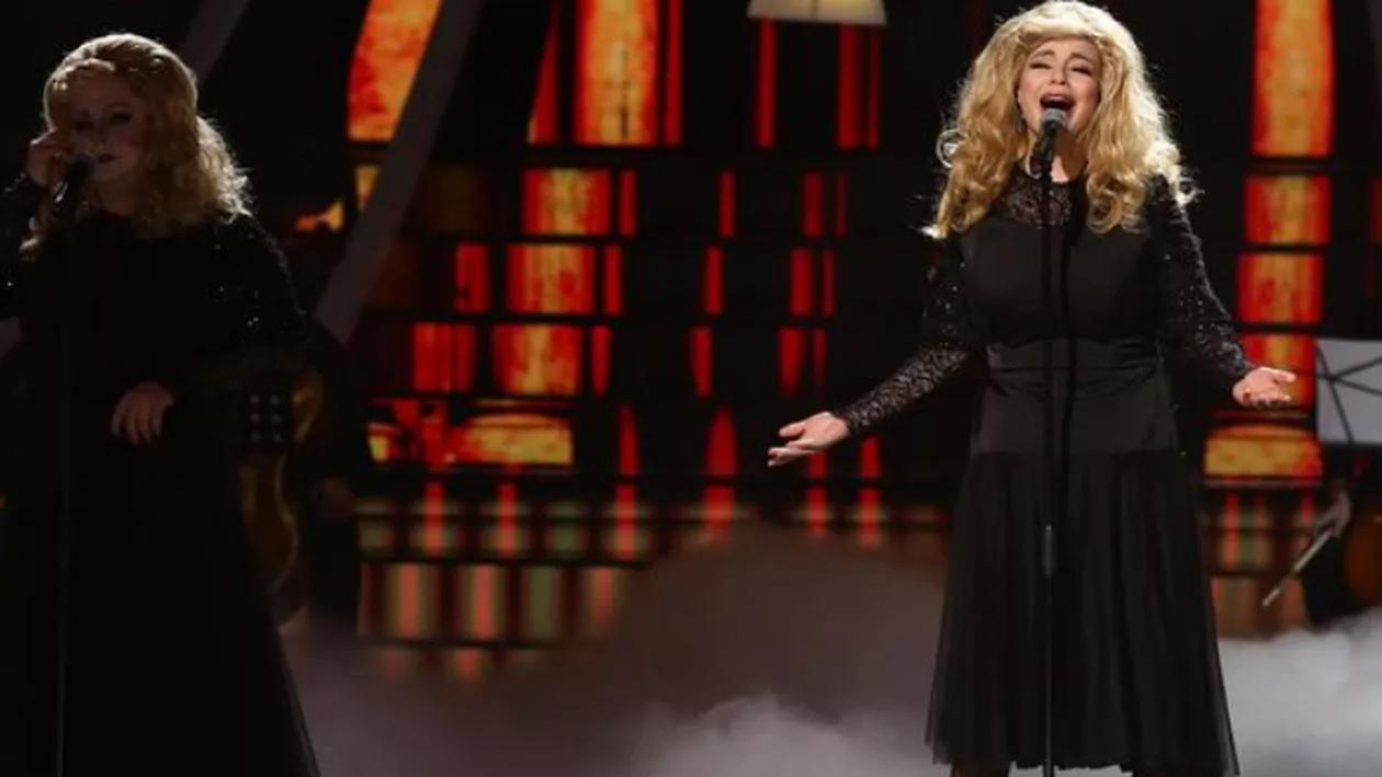 Două vedete s-au certat după emisiunea „Te cunosc de undeva”. „S-a supărat tare”