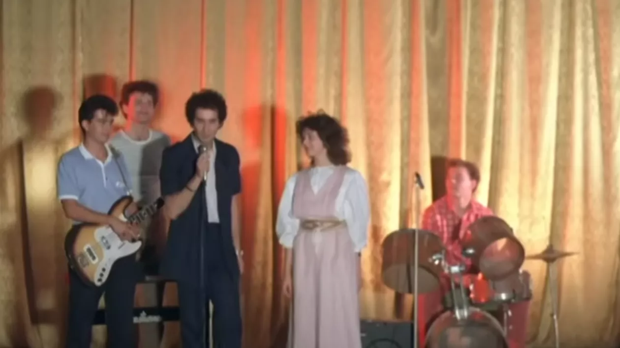 Adevărul despre relația lui Adrian din „Liceenii” cu Ștefan Bănică. „Talentul și tenacitatea sunt de admirat”