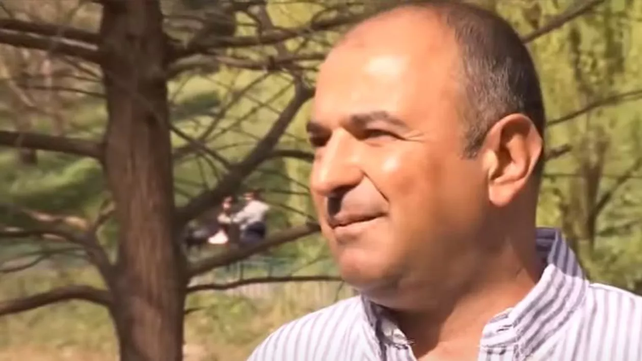 Silvestru Șoșoacă, ridicat de polițiști și audiat la Parchetul General. Ce acuzații i se aduc (VIDEO)