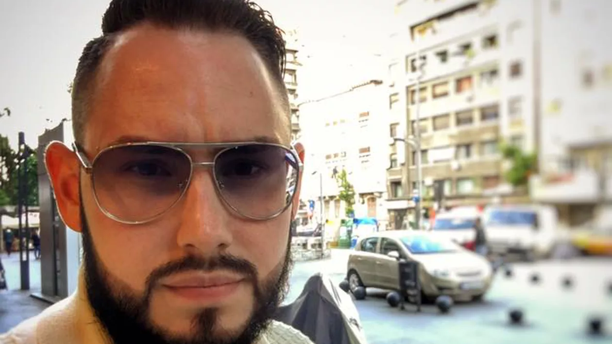Andrei Versace, găsit mort. Ce s-a întâmplat cu influencerul