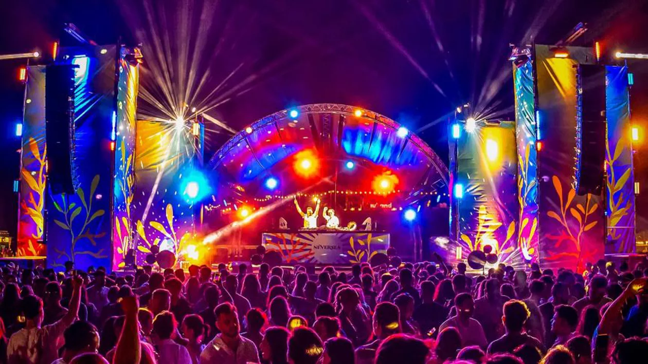 Spectacol inedit la Neversea 2024. Gestul artistei Bebe Rexha a uimit fanii (VIDEO)