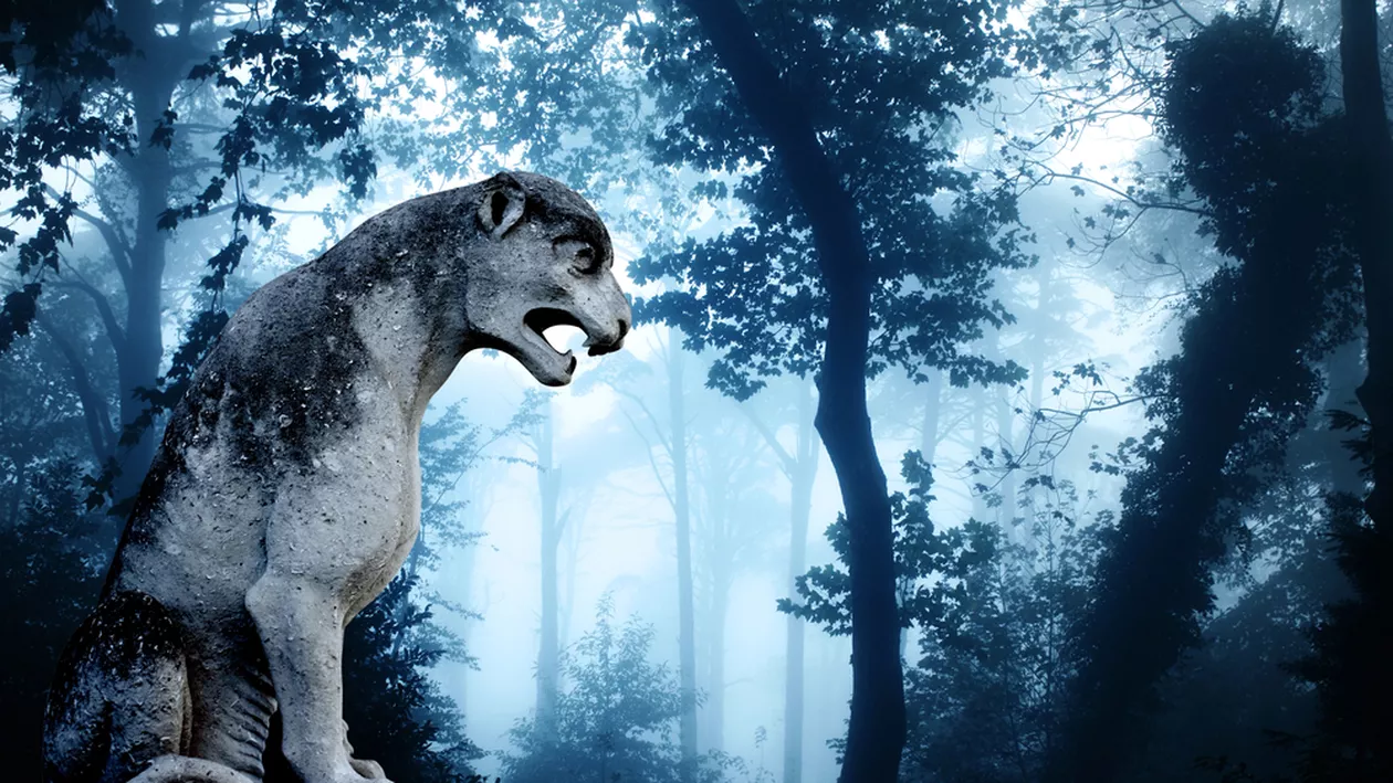 Cele mai fascinante creaturi mitologice