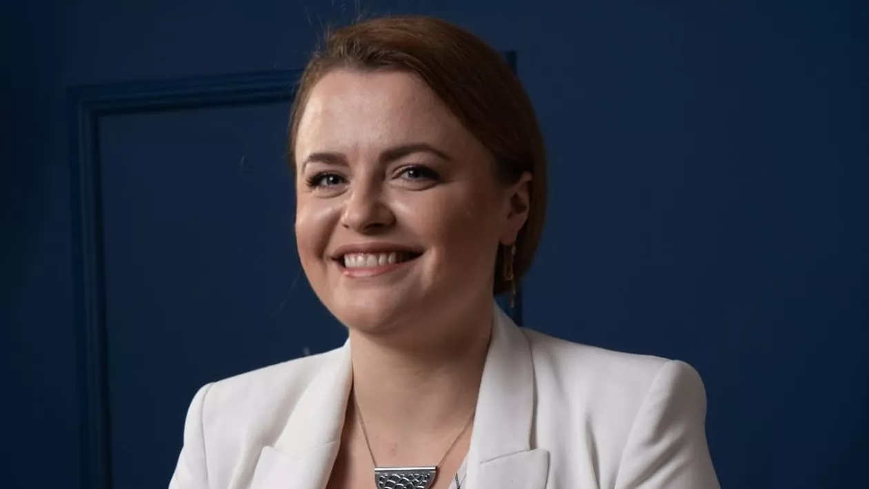 Diana Mardarovici (PNL), după decizia CCR privind cazul Șoșoacă: “Beneficiarul este George Simion, iar indirect, beneficiarul este Marcel Ciolacu. PSD câștigă alegeri prezidențiale doar dacă candidează împotriva unei persoane extremiste” (VIDEO)