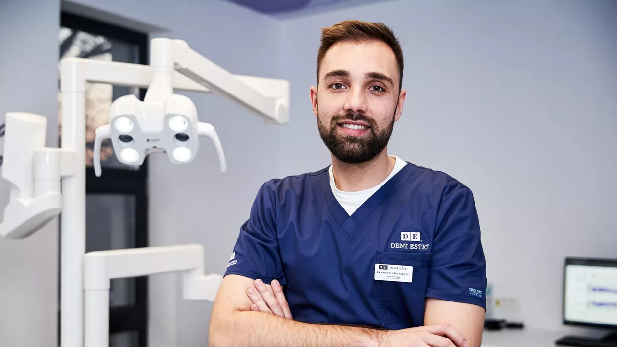 Boala parodontală: Sfaturi DENT ESTET de la prevenire până la metode inovative de tratament