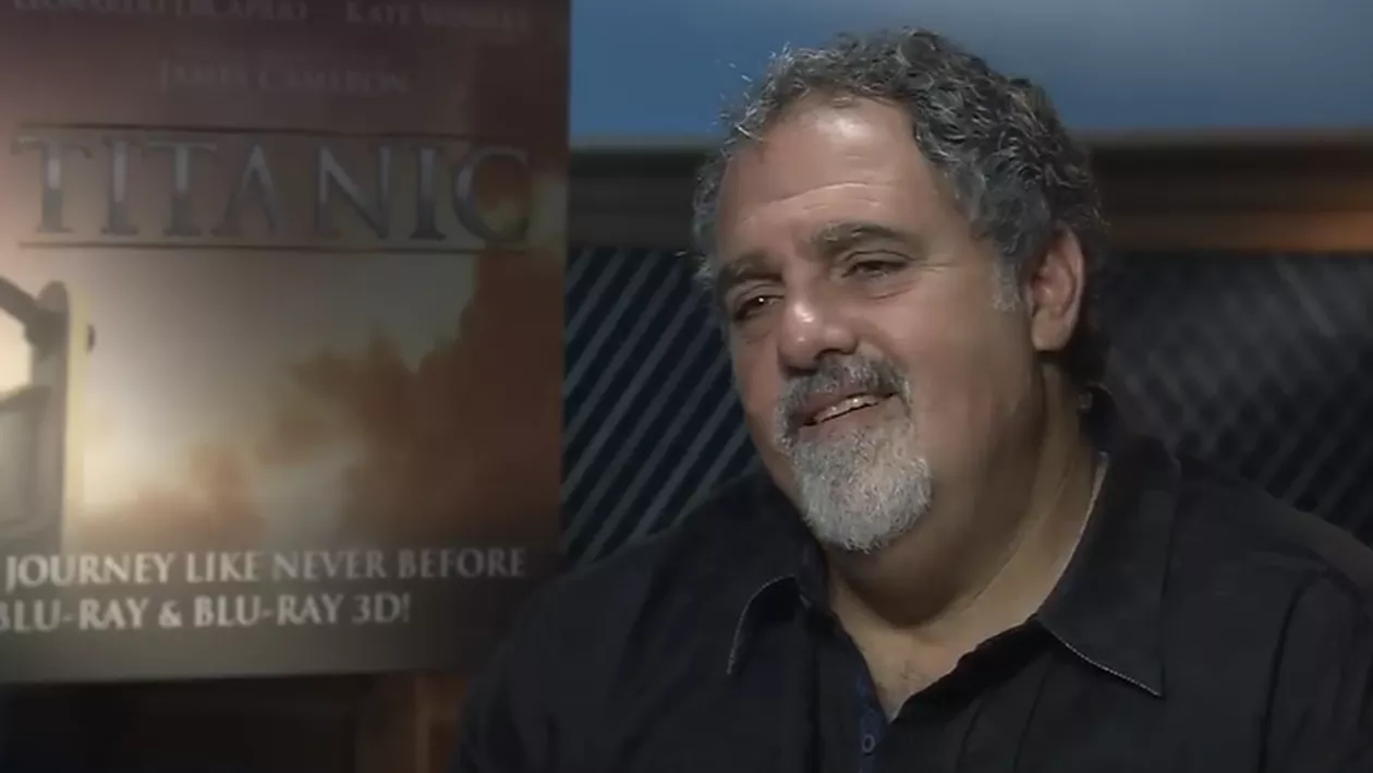 Jon Landau a murit la 63 de ani. Producătorul a fost premiat cu Oscar pentru „Titanic” și Avatar”