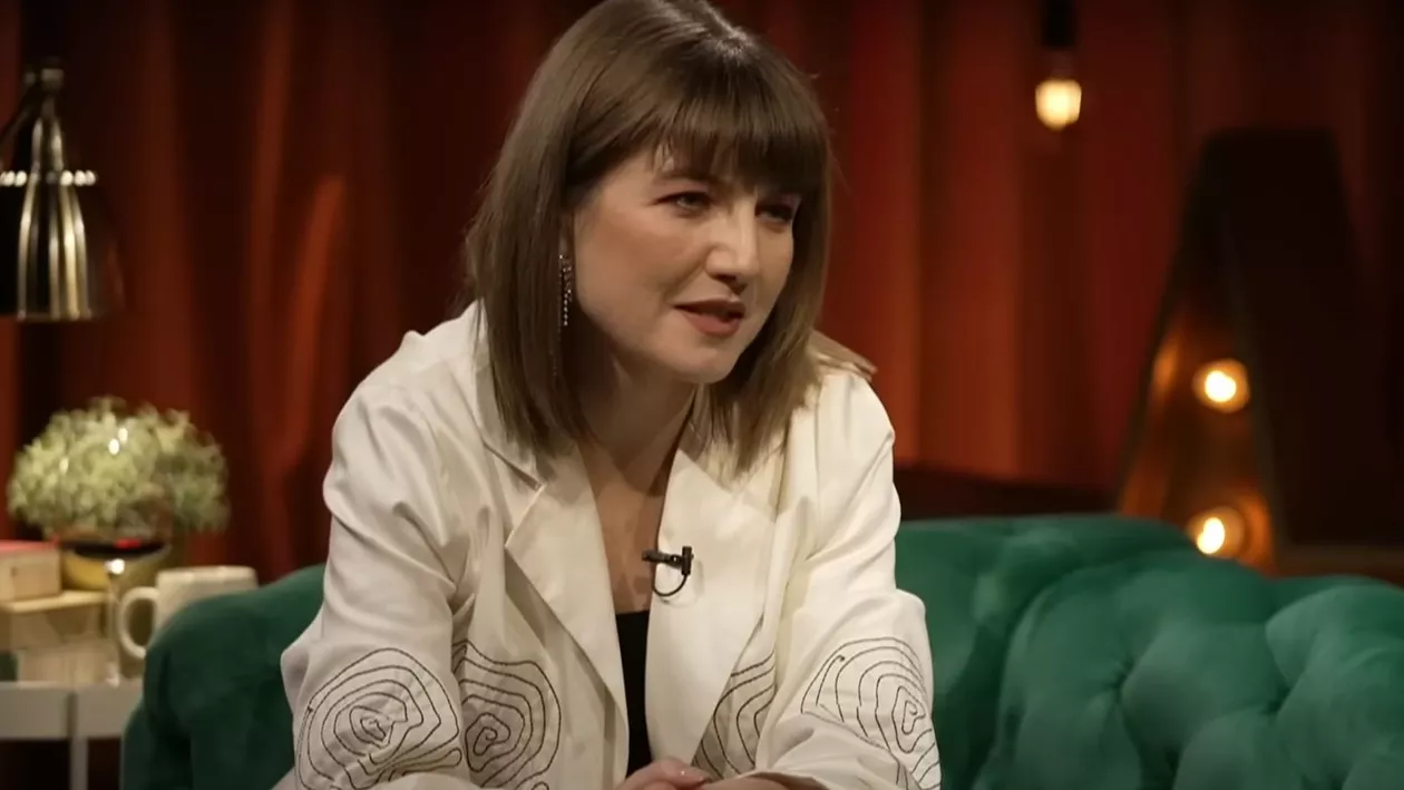 Alexandra Ungureanu locuiește cu mama sa la 42 de ani. De ce nu s-a mutat în noul ei apartament: „Puteam să stau acolo de mult timp”
