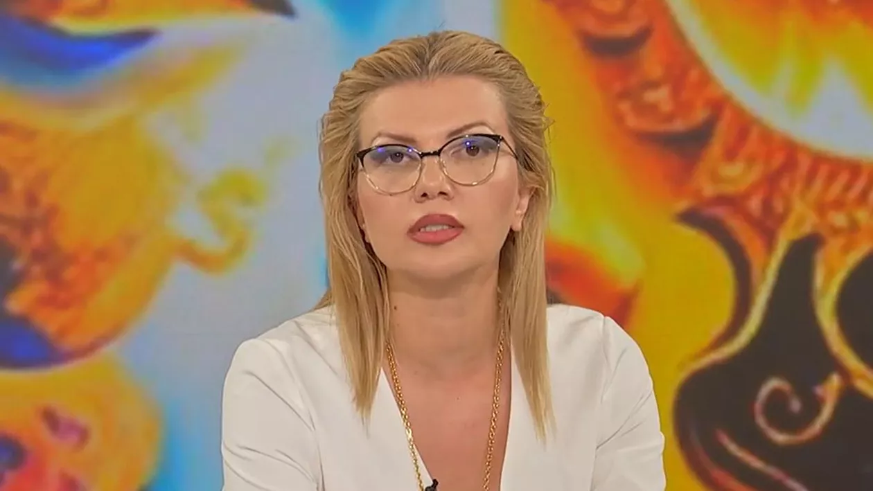 Horoscop Alina Bădic pentru săptămâna 28 iulie - 3 august: Multe schimbări pentru Săgetători, majoritatea benefice (VIDEO)