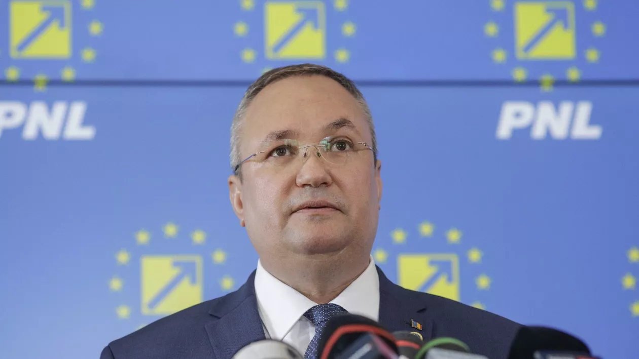 Ciucă: „Voi candida la alegerile prezidenţiale. Formalizarea deciziei va avea loc la Consiliul Naţional al PNL” / Cum răspunde ironiilor lui Ciolacu