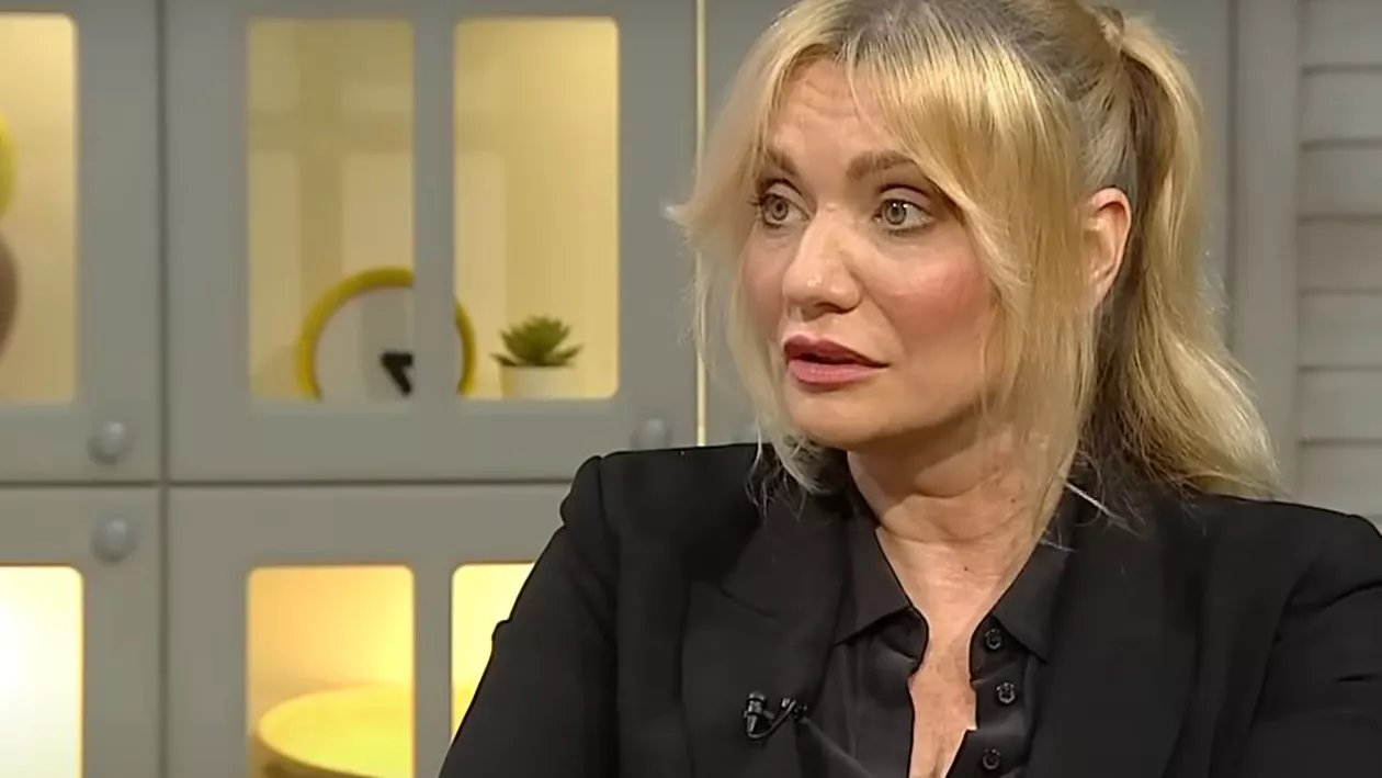 Cristina Cioran a decis să le ascundă copiilor faptul că Alex Dobrescu e la închisoare: „Mă întreabă zilnic când vine acasă”