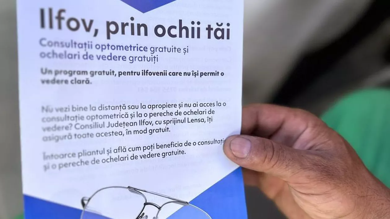“Ilfov, prin ochii tăi” – rezultate peste așteptări la un an de la debutul proiectului