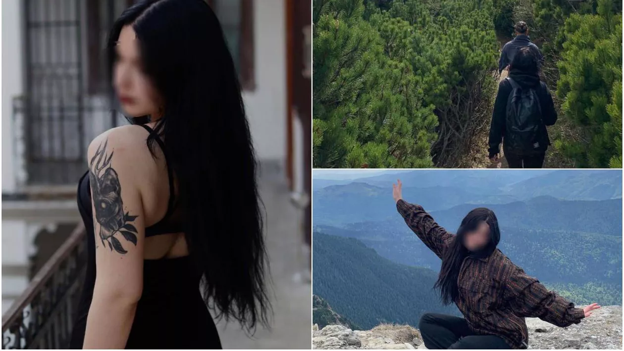 Maria Diana a sunat la 112, chiar înainte de a fi ucisă de urs. Ce a apucat să le spună tânăra de 19 ani. Noi informații ies la iveală