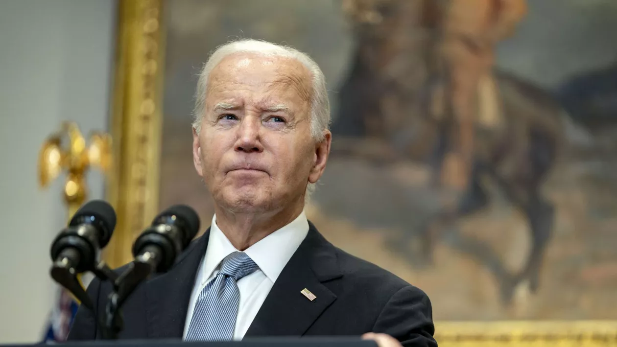 Administrația Biden, de acord cu un schimb de prizonieri cu Rusia. Doi jurnaliști americani ar urma să fie eliberați