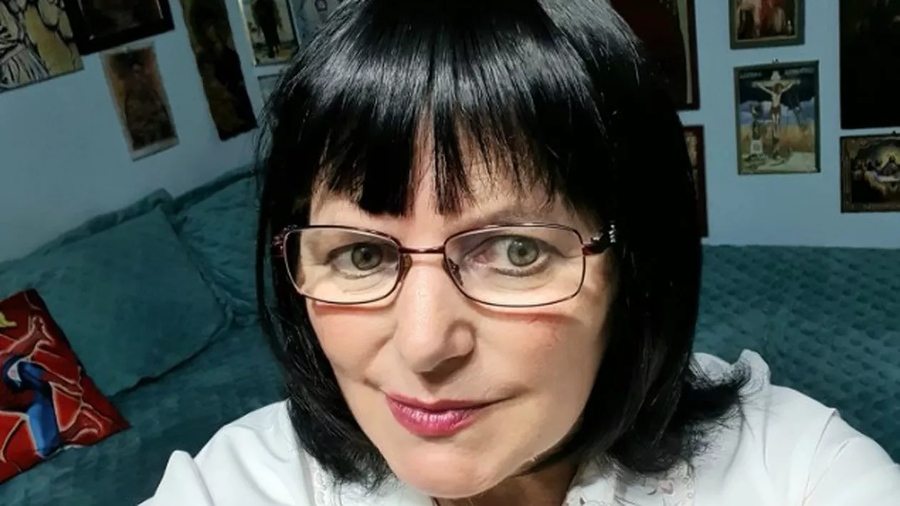 Maria Ghiorghiu, previziune care dă fiori! Ce îi așteaptă pe români: „Vor interveni în forță”