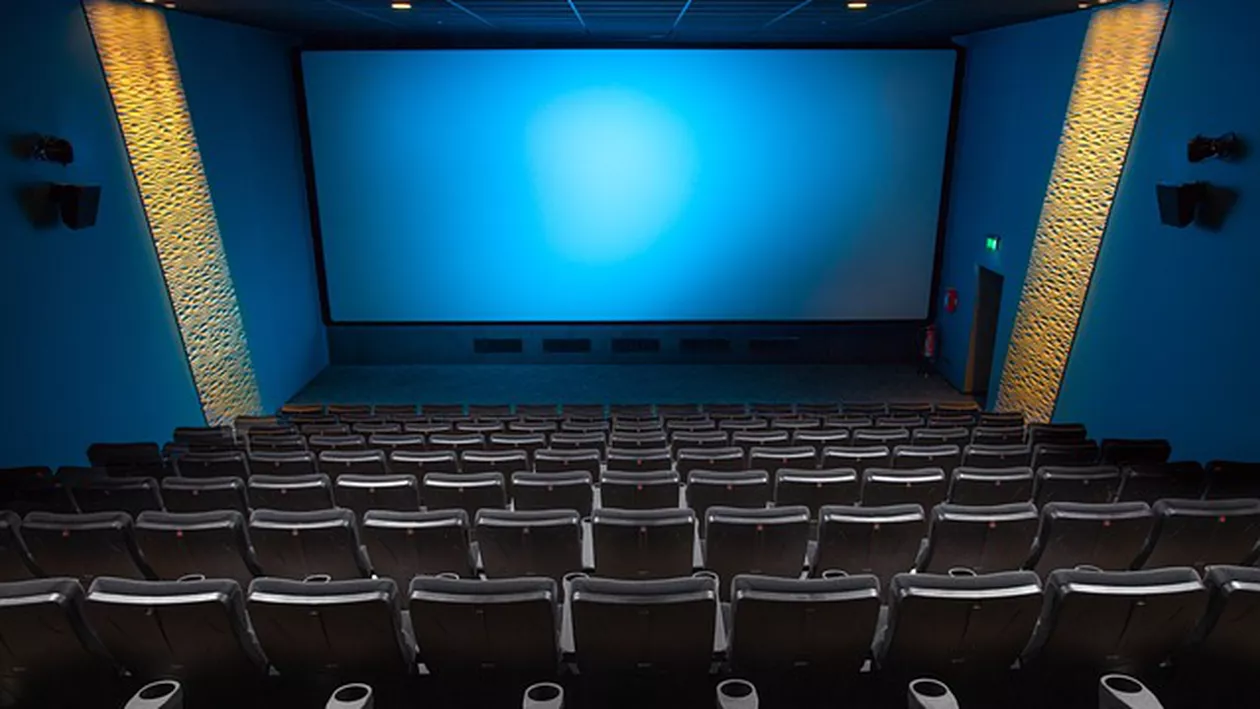 Alertă în Lyon. O bombă improvizată a explodat în toaleta unui cinema, iar o a doua a fost găsită într-o sală