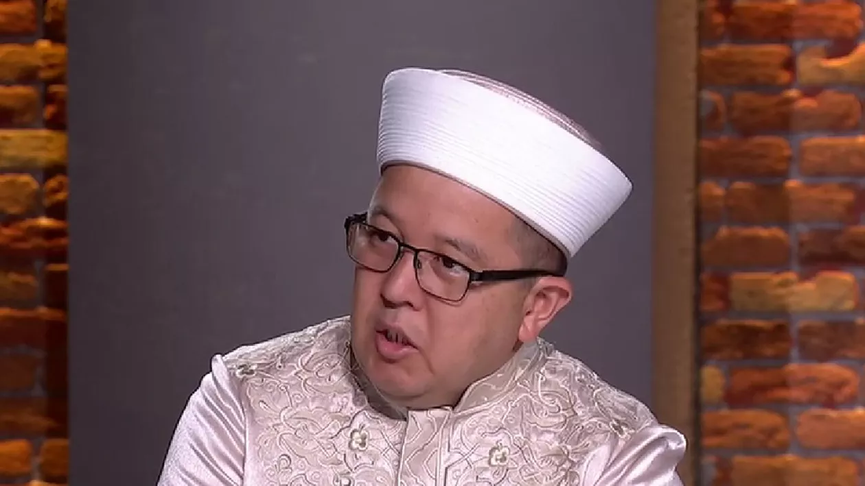 Murat Iusuf, despre musulmanii din România: Nu avem probleme foarte mari / Trebuie să fim foarte atenți cu migranții care vin în ultimii ani ca forță de muncă. Este o clasă predispusă radicalizării (VIDEO)