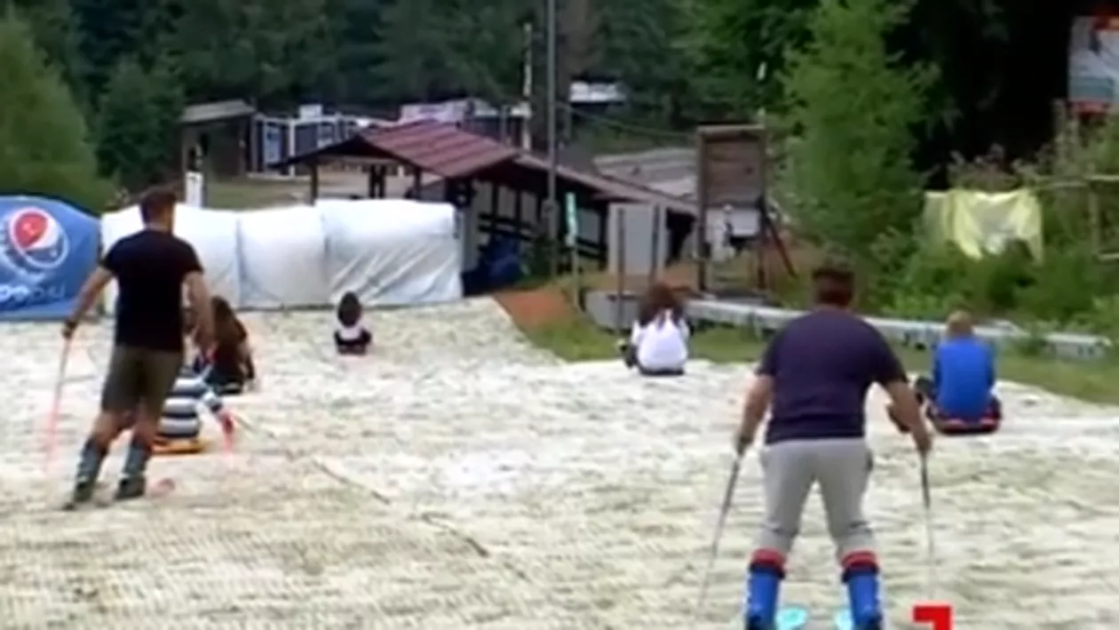 Când se ia vacanța de schi? Iată care sunt perioadele alese, în funcție de județ