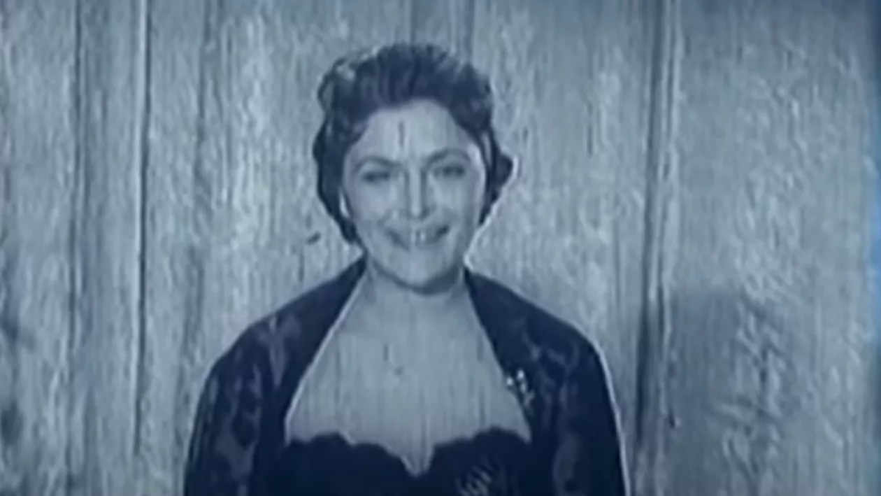 Cine a fost prima prezentatoare TV din România. Ce spune Dan Negru despre „bunica sa” (VIDEO)