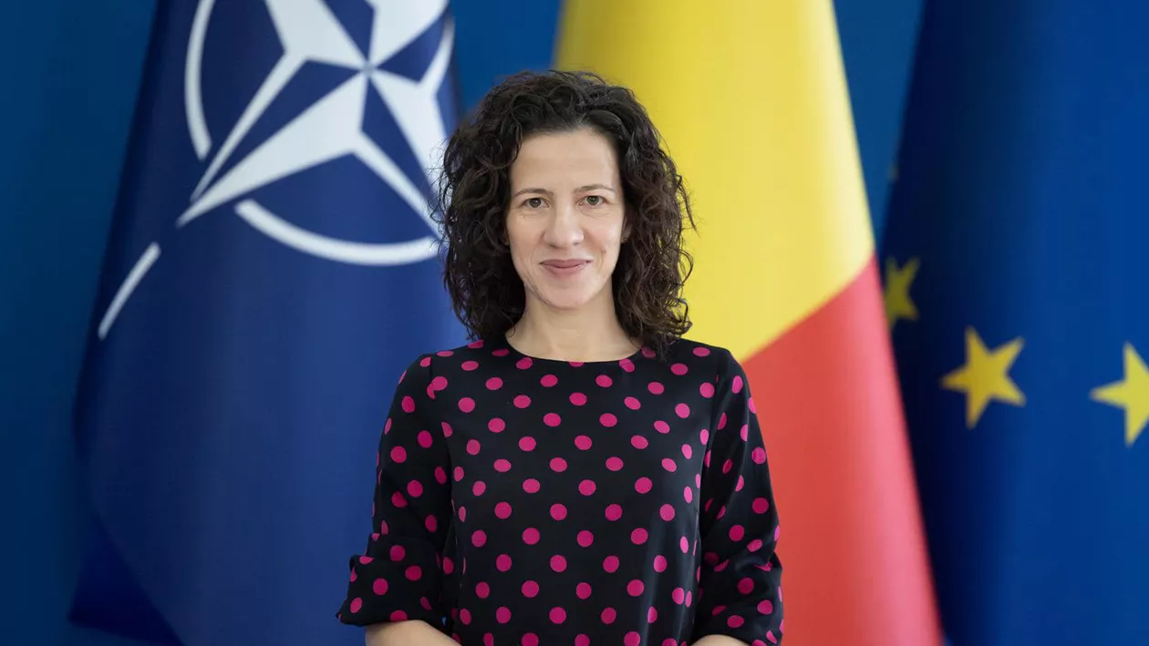 Politico: Roxana Mînzatu ar putea fi comisar european pentru locuri de muncă, drepturi sociale și locuințe, o recompensă a faptului că România a renunțat la decizia de a propune un bărbat