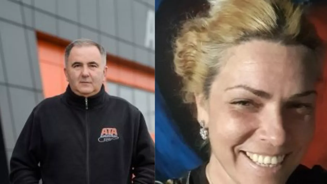 Reacția lui Titi Aur, după ce Dana Marijuana a fost prinsă sub influența drogurilor la volan: „Bine că n-a accidentat pe cineva”