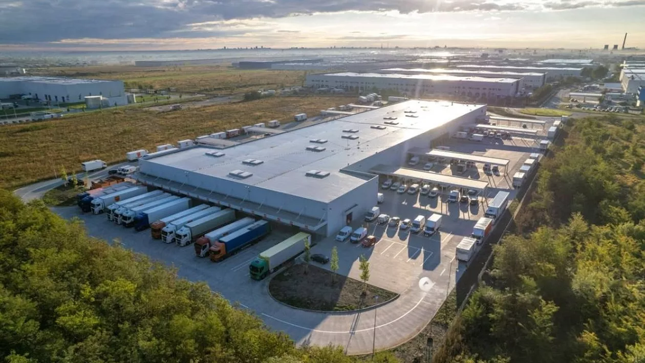 Avantajele logistice ale relocării într-un parc industrial