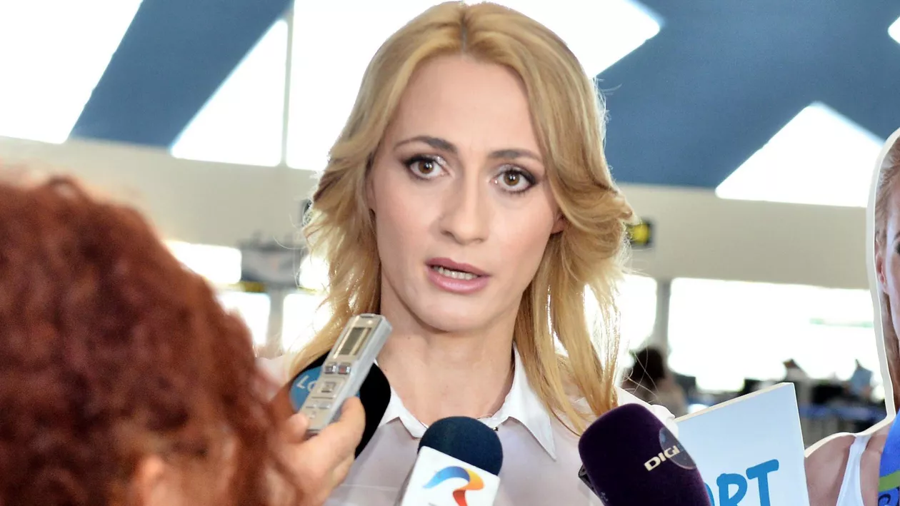 Camelia Potec (FRPNM): Birocraţia e cea mai mare problemă în dezvoltarea infrastructurii pentru sporturile acvatice. Pentru bazinul de la Otopeni am aşteptat 15 ani / Copiii ar trebui să înveţe să înoate gratuit, nu contra-cost ca acum