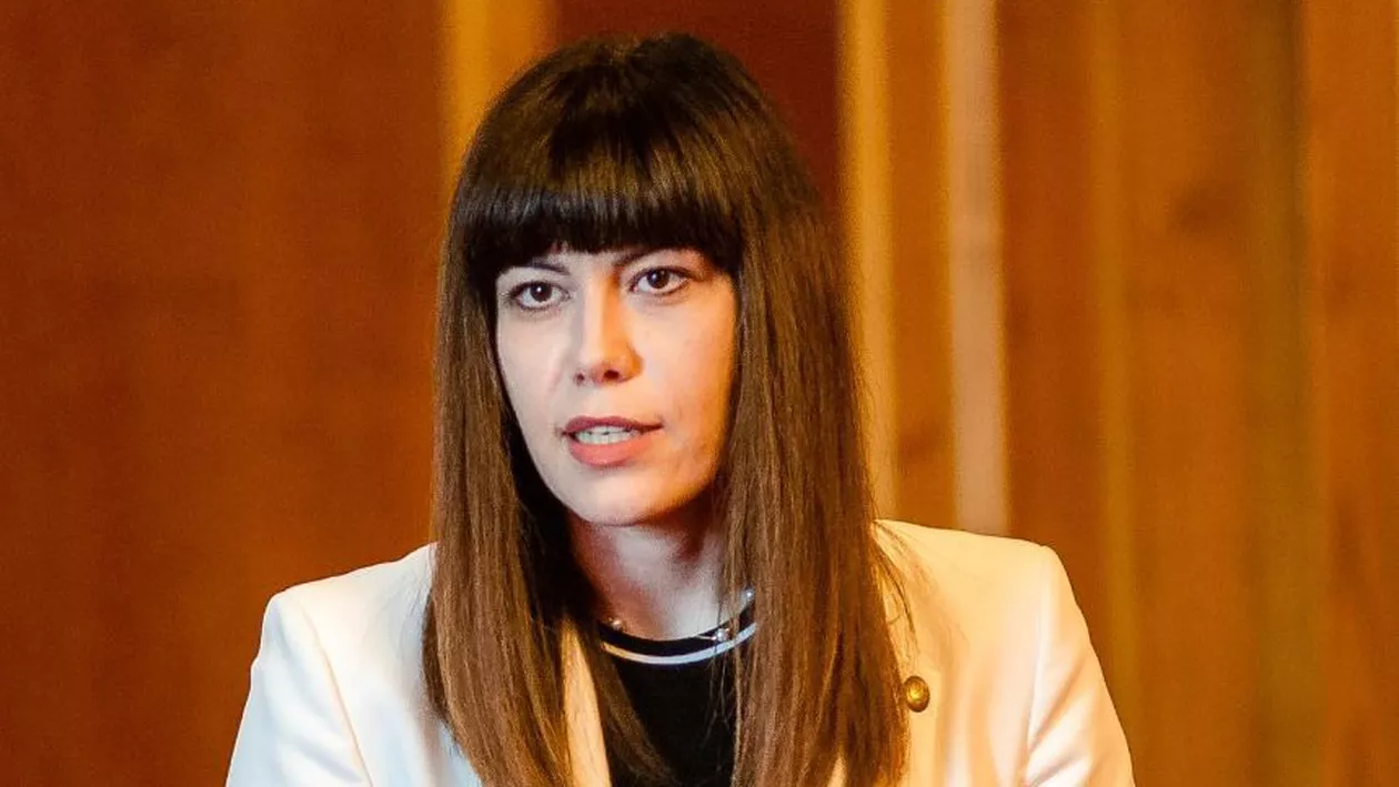 Cristina Prună (USR): Plătim cele mai mari prețuri la energie pentru că Ciolacu guvernează cu vorbe, nu cu fapte