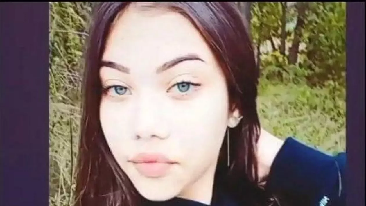 Fată de 14 ani, din Brăila, dată dispărută. I-a spus mamei sale că pleacă în excursie, la Brașov, dar nu s-a mai întors