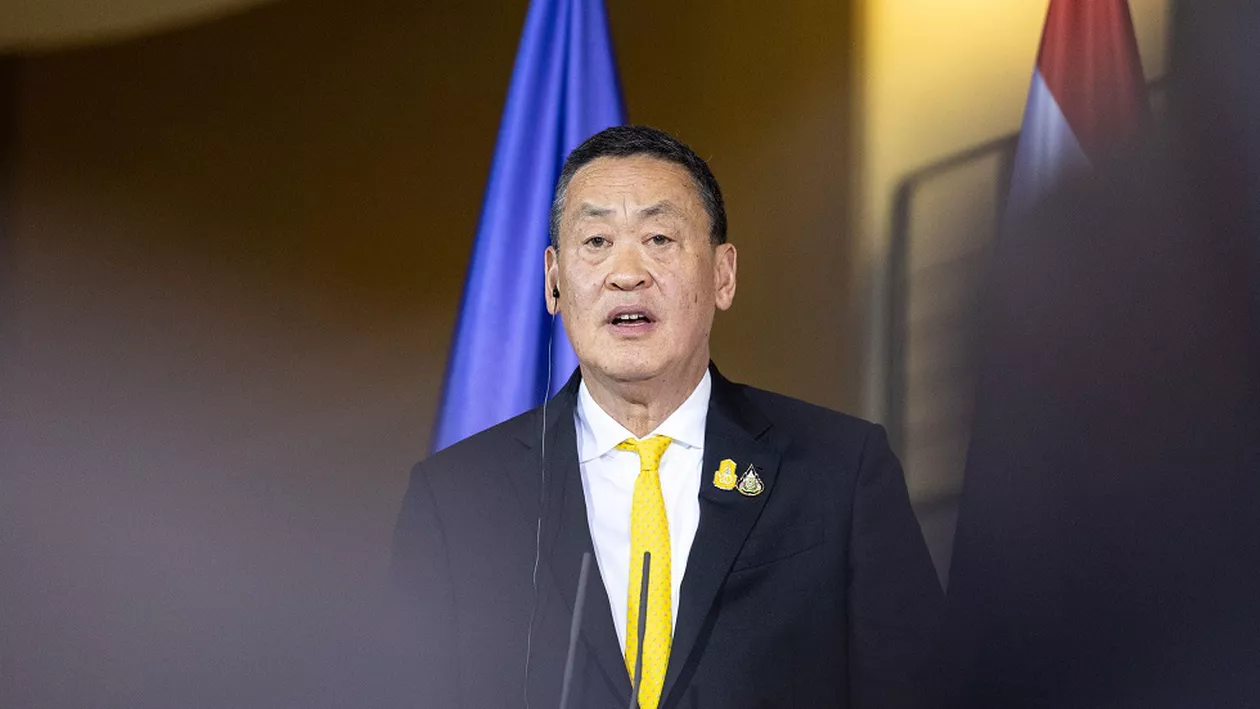 Premierul din Thailanda a fost demis de Curtea constituțională