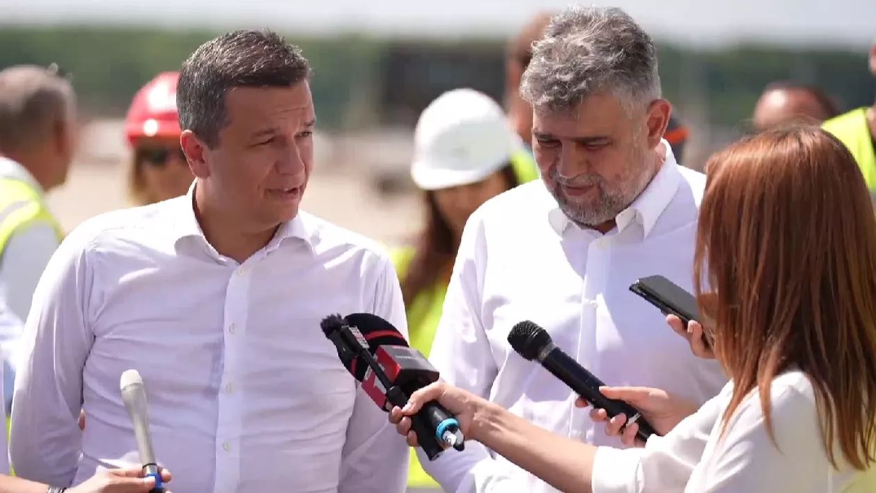 Sorin Grindeanu, anunț de ultimă oră. Ce se întâmplă în Biroul Permanent Național